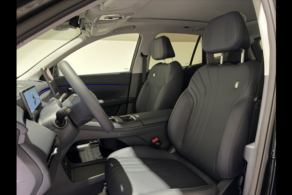 GEELY Starray EM-i 1.5 Max | Launch Edition