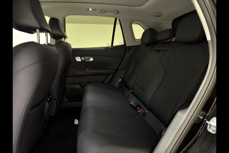 GEELY Starray EM-i 1.5 Max | Launch Edition