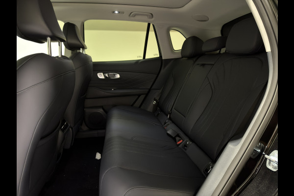 GEELY Starray EM-i 1.5 Max | Launch Edition
