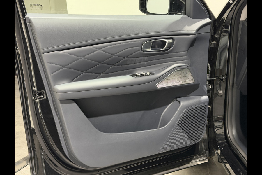GEELY Starray EM-i 1.5 Max | Launch Edition