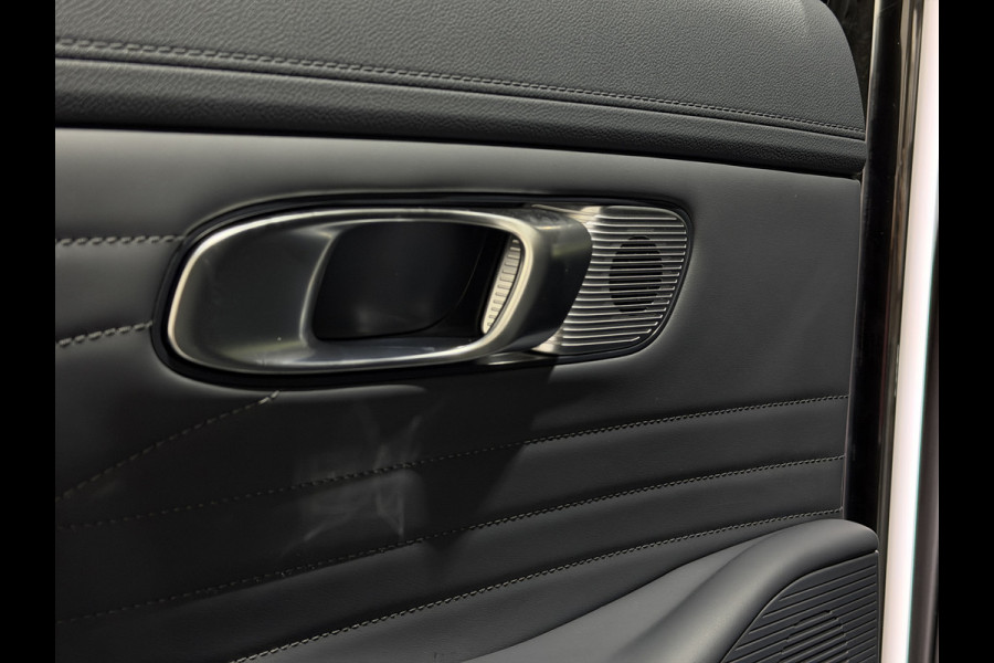 GEELY Starray EM-i 1.5 Max | Launch Edition