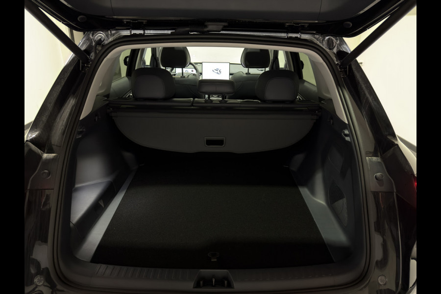 GEELY Starray EM-i 1.5 Max | Launch Edition