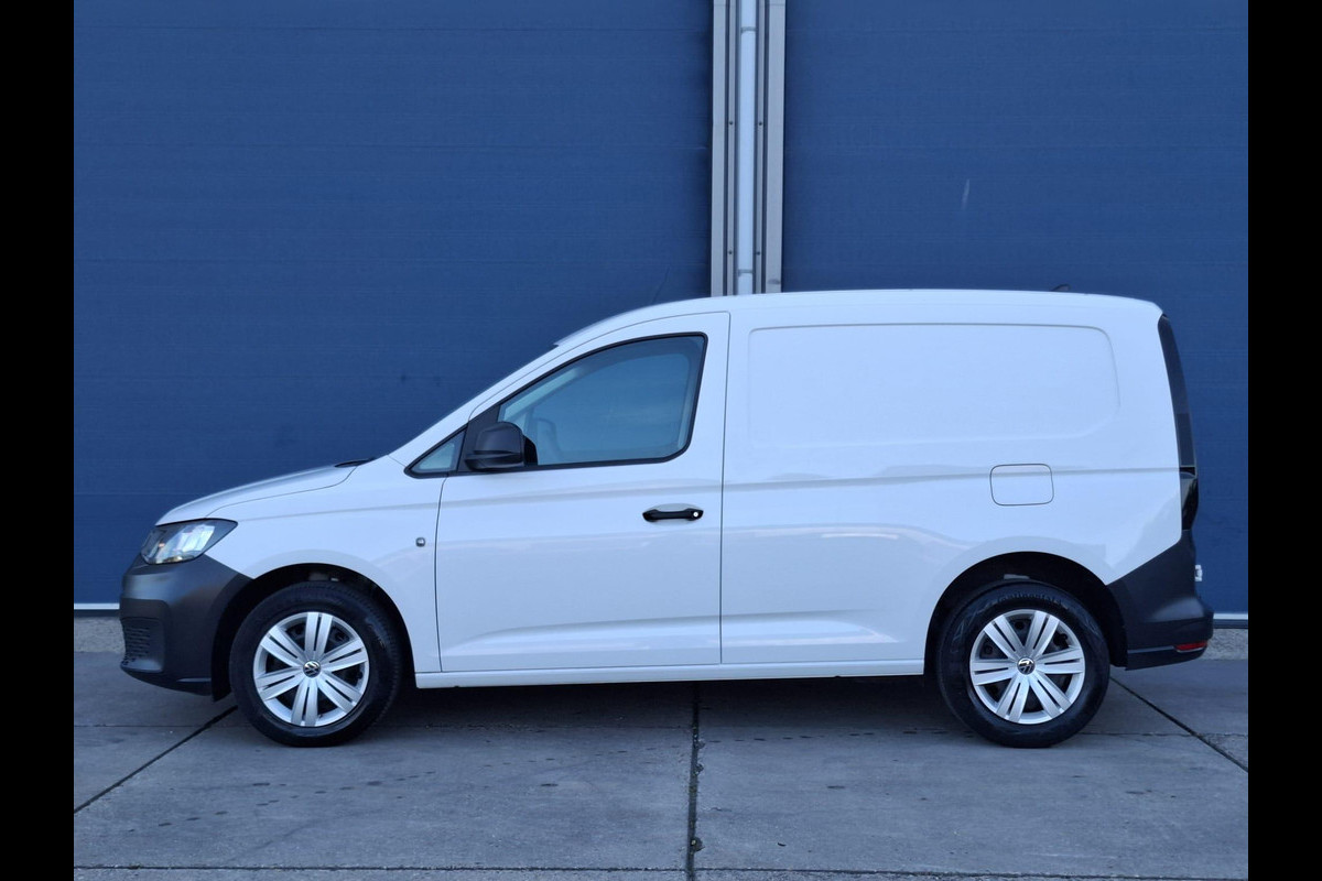 Volkswagen Caddy Cargo 2.0 TDI Trend AIRCO / CRUISE CONTROLE / N.A.P / TREKHAAK / EURO 6