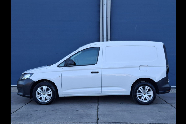 Volkswagen Caddy Cargo 2.0 TDI Trend AIRCO / CRUISE CONTROLE / N.A.P / TREKHAAK / EURO 6