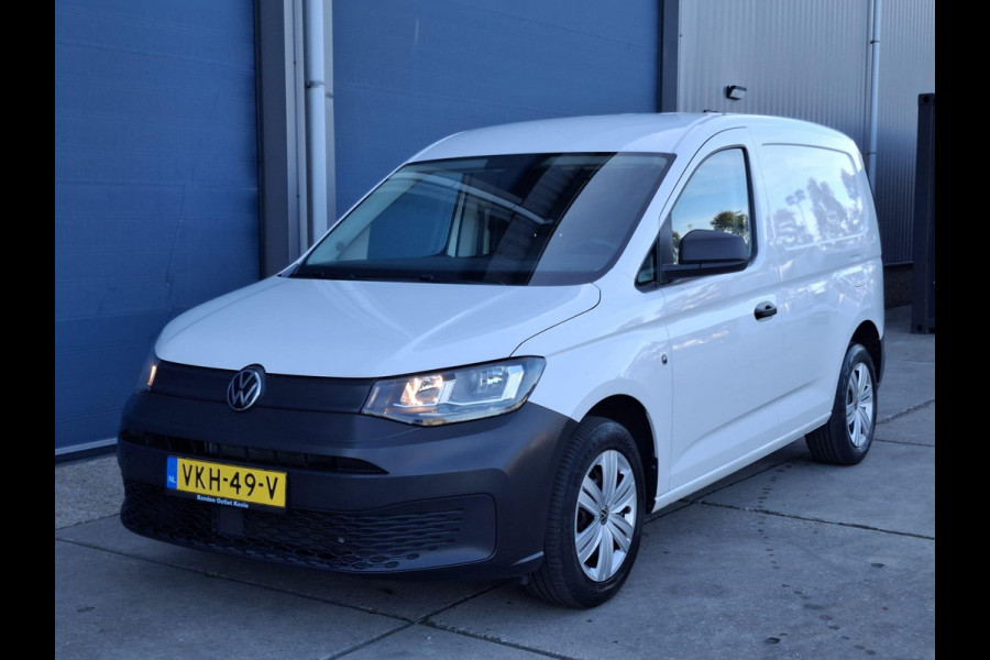Volkswagen Caddy Cargo 2.0 TDI Trend AIRCO / CRUISE CONTROLE / N.A.P / TREKHAAK / EURO 6