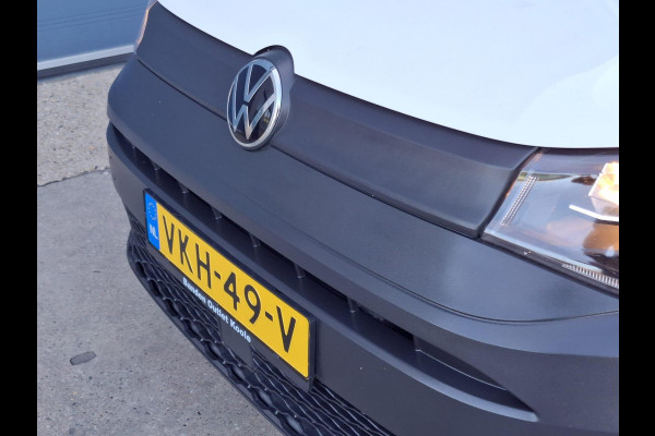 Volkswagen Caddy Cargo 2.0 TDI Trend AIRCO / CRUISE CONTROLE / N.A.P / TREKHAAK / EURO 6