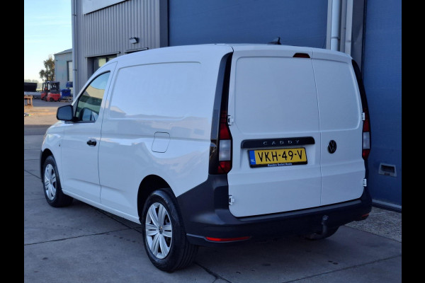 Volkswagen Caddy Cargo 2.0 TDI Trend AIRCO / CRUISE CONTROLE / N.A.P / TREKHAAK / EURO 6