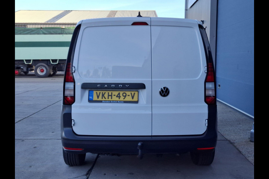 Volkswagen Caddy Cargo 2.0 TDI Trend AIRCO / CRUISE CONTROLE / N.A.P / TREKHAAK / EURO 6