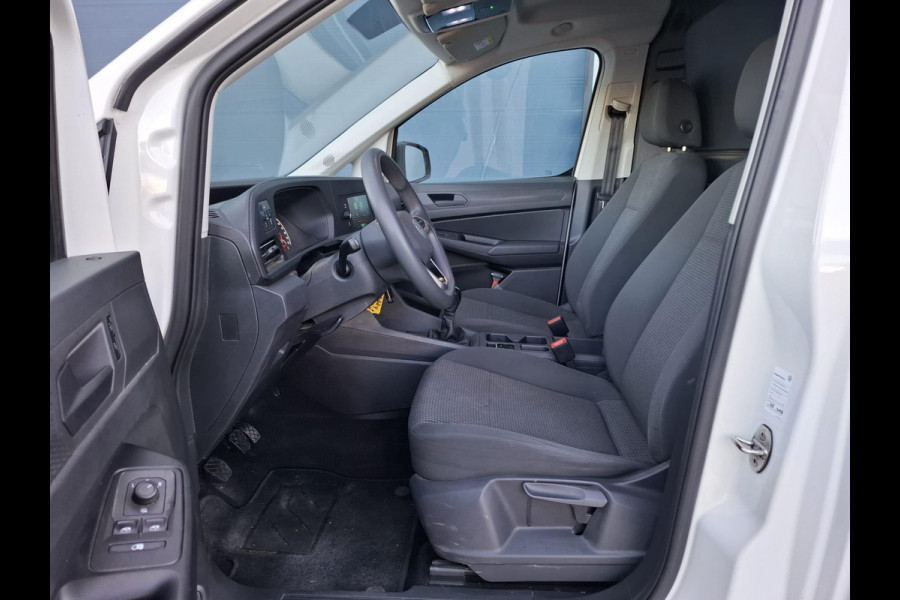 Volkswagen Caddy Cargo 2.0 TDI Trend AIRCO / CRUISE CONTROLE / N.A.P / TREKHAAK / EURO 6