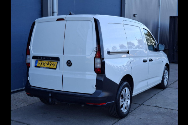 Volkswagen Caddy Cargo 2.0 TDI Trend AIRCO / CRUISE CONTROLE / N.A.P / TREKHAAK / EURO 6