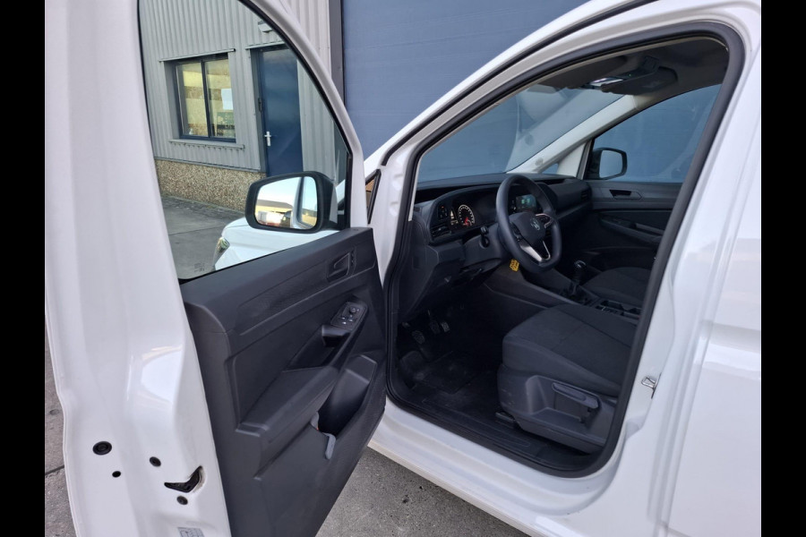 Volkswagen Caddy Cargo 2.0 TDI Trend AIRCO / CRUISE CONTROLE / N.A.P / TREKHAAK / EURO 6