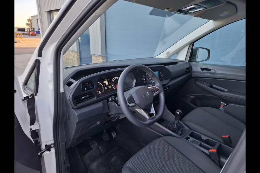 Volkswagen Caddy Cargo 2.0 TDI Trend AIRCO / CRUISE CONTROLE / N.A.P / TREKHAAK / EURO 6