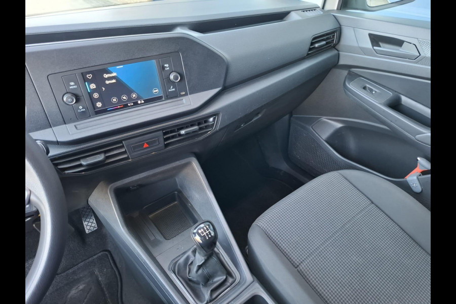 Volkswagen Caddy Cargo 2.0 TDI Trend AIRCO / CRUISE CONTROLE / N.A.P / TREKHAAK / EURO 6