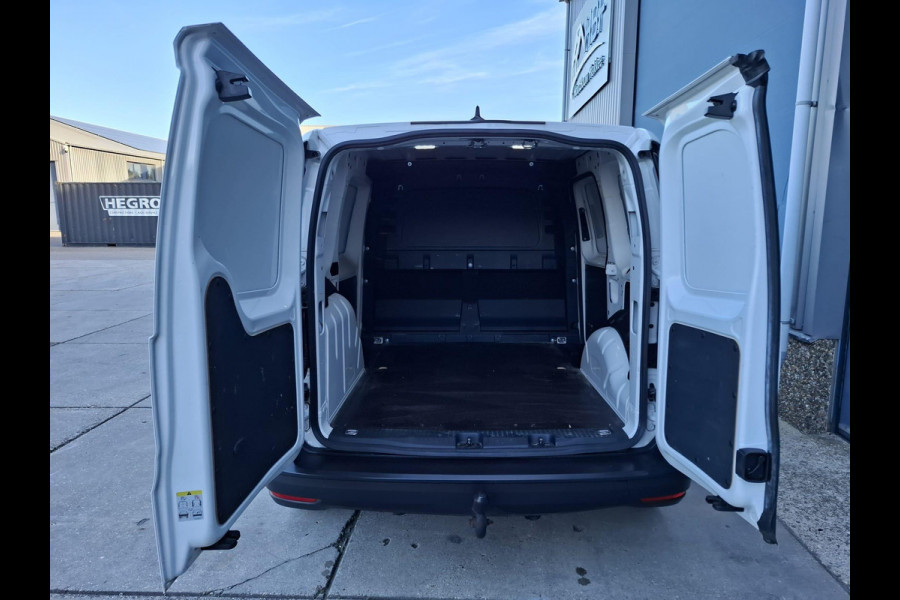 Volkswagen Caddy Cargo 2.0 TDI Trend AIRCO / CRUISE CONTROLE / N.A.P / TREKHAAK / EURO 6