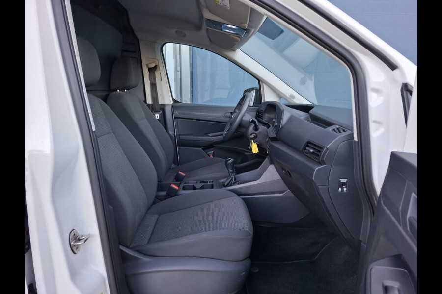 Volkswagen Caddy Cargo 2.0 TDI Trend AIRCO / CRUISE CONTROLE / N.A.P / TREKHAAK / EURO 6