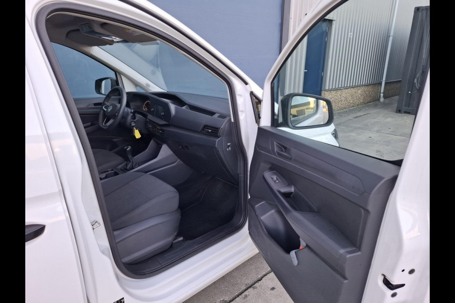 Volkswagen Caddy Cargo 2.0 TDI Trend AIRCO / CRUISE CONTROLE / N.A.P / TREKHAAK / EURO 6