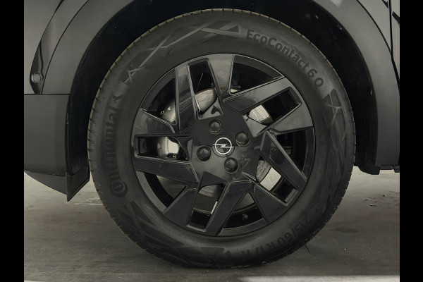 Opel Mokka-e GS Line 50-kWh 11kw bl. | ACC | Keyless | Stoelen & stuur verwarmd | Matrix Intellilux | Privacy