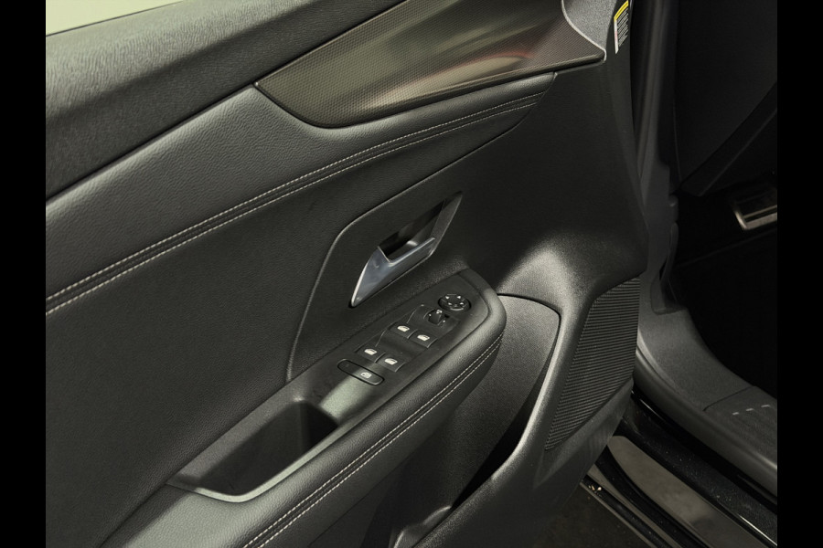 Opel Mokka-e GS Line 50-kWh 11kw bl. | ACC | Keyless | Stoelen & stuur verwarmd | Matrix Intellilux | Privacy