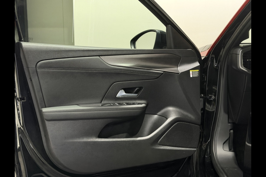 Opel Mokka-e GS Line 50-kWh 11kw bl. | ACC | Keyless | Stoelen & stuur verwarmd | Matrix Intellilux | Privacy