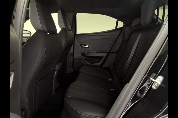 Opel Mokka-e GS Line 50-kWh 11kw bl. | ACC | Keyless | Stoelen & stuur verwarmd | Matrix Intellilux | Privacy