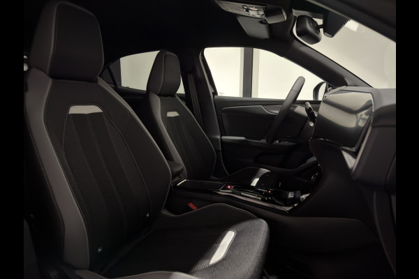 Opel Mokka-e GS Line 50-kWh 11kw bl. | ACC | Keyless | Stoelen & stuur verwarmd | Matrix Intellilux | Privacy