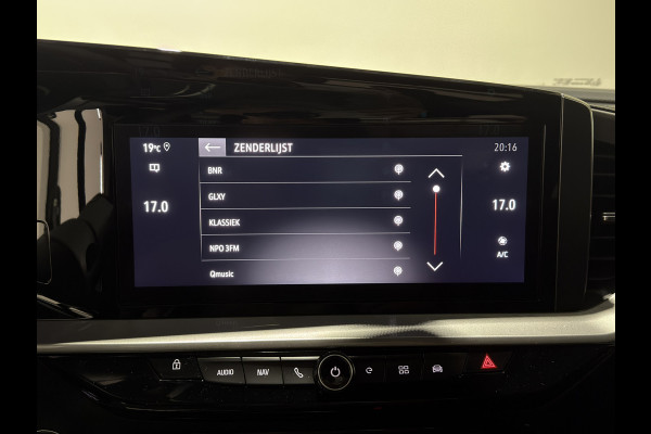 Opel Mokka-e GS Line 50-kWh 11kw bl. | ACC | Keyless | Stoelen & stuur verwarmd | Matrix Intellilux | Privacy