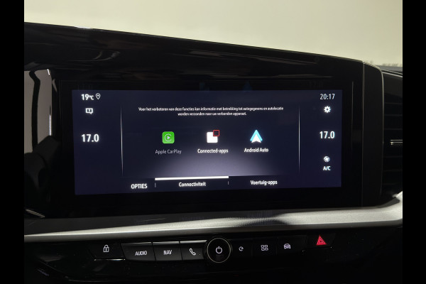 Opel Mokka-e GS Line 50-kWh 11kw bl. | ACC | Keyless | Stoelen & stuur verwarmd | Matrix Intellilux | Privacy