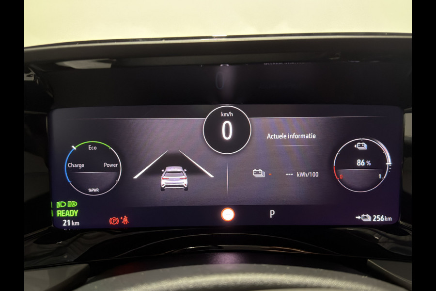 Opel Mokka-e GS Line 50-kWh 11kw bl. | ACC | Keyless | Stoelen & stuur verwarmd | Matrix Intellilux | Privacy