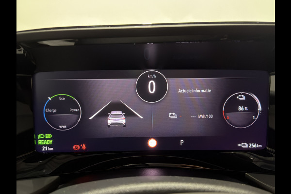 Opel Mokka-e GS Line 50-kWh 11kw bl. | ACC | Keyless | Stoelen & stuur verwarmd | Matrix Intellilux | Privacy