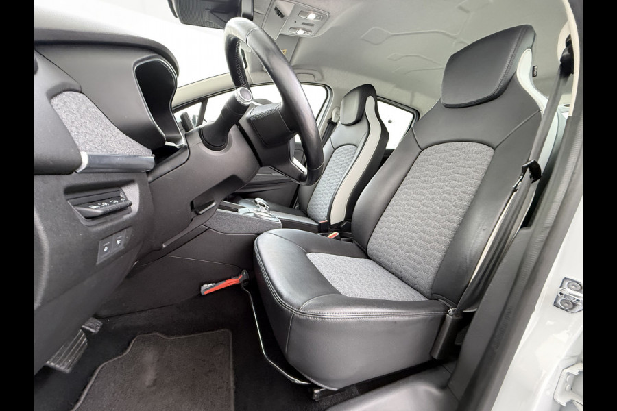 Renault ZOE 52kWh SOH 90% Eigen Accu Warmtepomp Navi Camera Stoel+Stuurverwarming Apple Carplay/Android Auto Bluetooth Ecc Pdc R135 Intens Cruise Control Led Lmv Isofix Lane Assist Regen+Lichtsensor Keyless Origineel Nederlandse Auto
