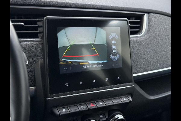 Renault ZOE 52kWh SOH 90% Eigen Accu Warmtepomp Navi Camera Stoel+Stuurverwarming Apple Carplay/Android Auto Bluetooth Ecc Pdc R135 Intens Cruise Control Led Lmv Isofix Lane Assist Regen+Lichtsensor Keyless Origineel Nederlandse Auto