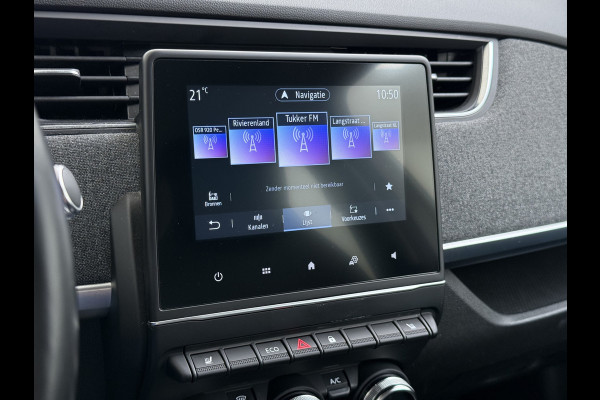 Renault ZOE 52kWh SOH 90% Eigen Accu Warmtepomp Navi Camera Stoel+Stuurverwarming Apple Carplay/Android Auto Bluetooth Ecc Pdc R135 Intens Cruise Control Led Lmv Isofix Lane Assist Regen+Lichtsensor Keyless Origineel Nederlandse Auto