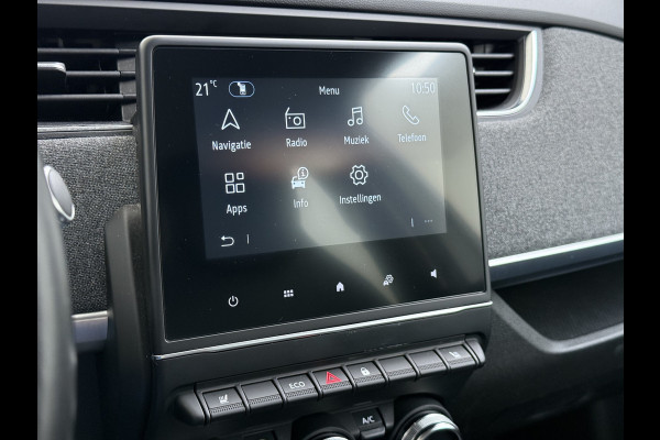 Renault ZOE 52kWh SOH 90% Eigen Accu Warmtepomp Navi Camera Stoel+Stuurverwarming Apple Carplay/Android Auto Bluetooth Ecc Pdc R135 Intens Cruise Control Led Lmv Isofix Lane Assist Regen+Lichtsensor Keyless Origineel Nederlandse Auto