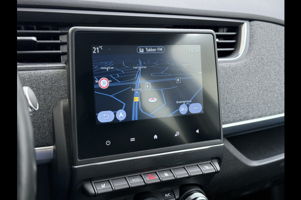 Renault ZOE 52kWh SOH 90% Eigen Accu Warmtepomp Navi Camera Stoel+Stuurverwarming Apple Carplay/Android Auto Bluetooth Ecc Pdc R135 Intens Cruise Control Led Lmv Isofix Lane Assist Regen+Lichtsensor Keyless Origineel Nederlandse Auto