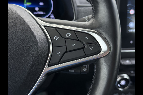 Renault ZOE 52kWh SOH 90% Eigen Accu Warmtepomp Navi Camera Stoel+Stuurverwarming Apple Carplay/Android Auto Bluetooth Ecc Pdc R135 Intens Cruise Control Led Lmv Isofix Lane Assist Regen+Lichtsensor Keyless Origineel Nederlandse Auto