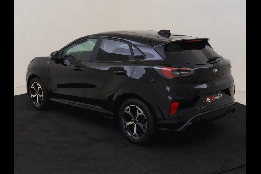 Ford Puma EcoBoost Hybrid ST-Line X 155PK | 360 CAMERA | KEYLESS | NAVI | WINTERPACK | ELEKTR. A-KLEP | ADAPTIVE CRUISE | ALL SEASON BANDEN | CARPLAY