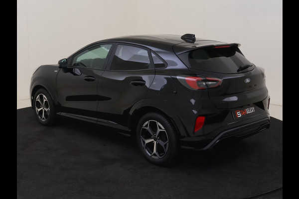 Ford Puma EcoBoost Hybrid ST-Line X 155PK | 360 CAMERA | KEYLESS | NAVI | WINTERPACK | ELEKTR. A-KLEP | ADAPTIVE CRUISE | ALL SEASON BANDEN | CARPLAY