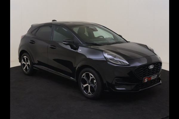 Ford Puma EcoBoost Hybrid ST-Line X 155PK | 360 CAMERA | KEYLESS | NAVI | WINTERPACK | ELEKTR. A-KLEP | ADAPTIVE CRUISE | ALL SEASON BANDEN | CARPLAY