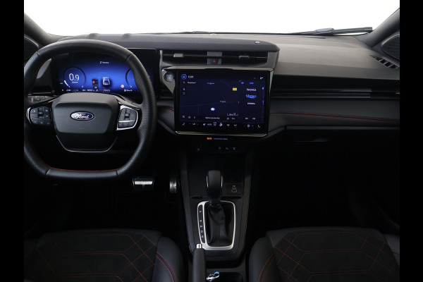 Ford Puma EcoBoost Hybrid ST-Line X 155PK | 360 CAMERA | KEYLESS | NAVI | WINTERPACK | ELEKTR. A-KLEP | ADAPTIVE CRUISE | ALL SEASON BANDEN | CARPLAY