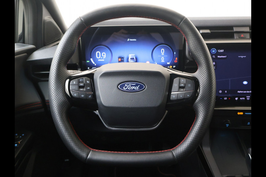 Ford Puma EcoBoost Hybrid ST-Line X 155PK | 360 CAMERA | KEYLESS | NAVI | WINTERPACK | ELEKTR. A-KLEP | ADAPTIVE CRUISE | ALL SEASON BANDEN | CARPLAY