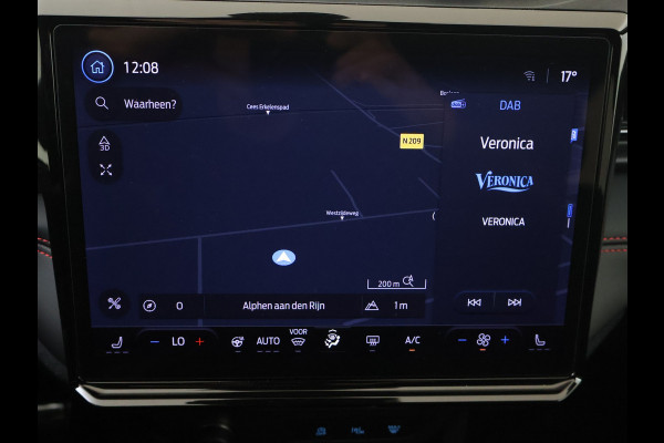 Ford Puma EcoBoost Hybrid ST-Line X 155PK | 360 CAMERA | KEYLESS | NAVI | WINTERPACK | ELEKTR. A-KLEP | ADAPTIVE CRUISE | ALL SEASON BANDEN | CARPLAY