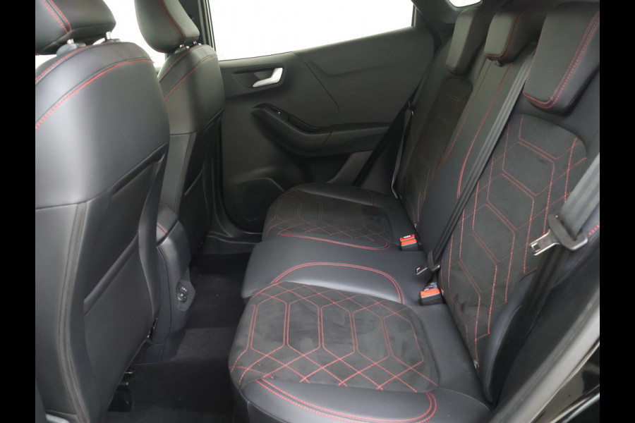 Ford Puma EcoBoost Hybrid ST-Line X 155PK | 360 CAMERA | KEYLESS | NAVI | WINTERPACK | ELEKTR. A-KLEP | ADAPTIVE CRUISE | ALL SEASON BANDEN | CARPLAY