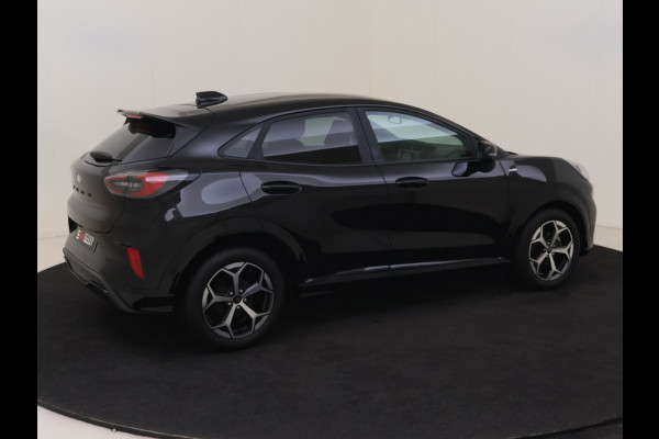 Ford Puma EcoBoost Hybrid ST-Line X 155PK | 360 CAMERA | KEYLESS | NAVI | WINTERPACK | ELEKTR. A-KLEP | ADAPTIVE CRUISE | ALL SEASON BANDEN | CARPLAY