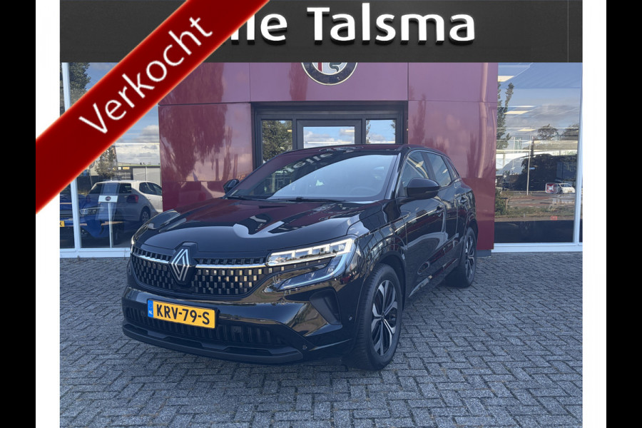 Renault Austral 1.3 160 Mild Hybrid X-Tronic Evolution | LED | 1.800 kg