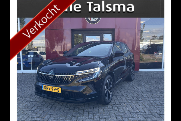 Renault Austral 1.3 160 Mild Hybrid X-Tronic Evolution | LED | 1.800 kg