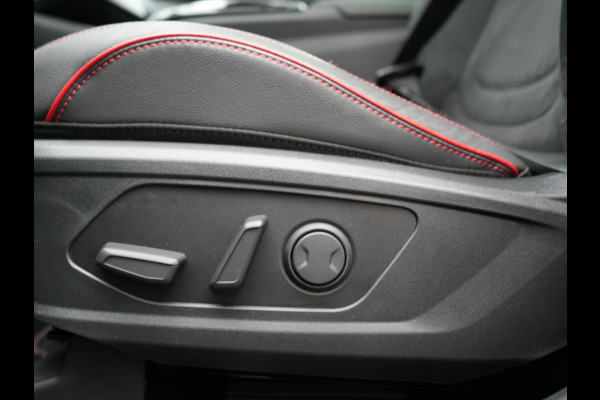 Hyundai Tucson 1.6 T-GDI PHEV N Line Sky 4WD 265pk Dealer O.H. | Panodak | Adaptive Cruise | 360 Camera | Krell Audio | Alcantara Sportstoelen Ventilatie & Verwarmd | Keyless | BLIS | Stuur Verwarmd | Apple Carplay | Navigatie | DAB | Plug In Hybrid |