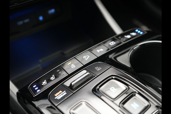 Hyundai Tucson 1.6 T-GDI PHEV N Line Sky 4WD 265pk Dealer O.H. | Panodak | Adaptive Cruise | 360 Camera | Krell Audio | Alcantara Sportstoelen Ventilatie & Verwarmd | Keyless | BLIS | Stuur Verwarmd | Apple Carplay | Navigatie | DAB | Plug In Hybrid |
