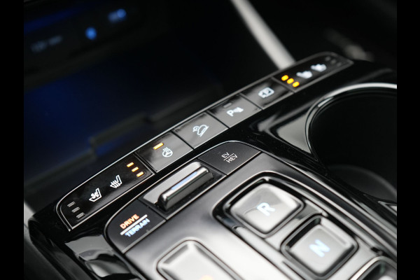 Hyundai Tucson 1.6 T-GDI PHEV N Line Sky 4WD 265pk Dealer O.H. | Panodak | Adaptive Cruise | 360 Camera | Krell Audio | Alcantara Sportstoelen Ventilatie & Verwarmd | Keyless | BLIS | Stuur Verwarmd | Apple Carplay | Navigatie | DAB | Plug In Hybrid |
