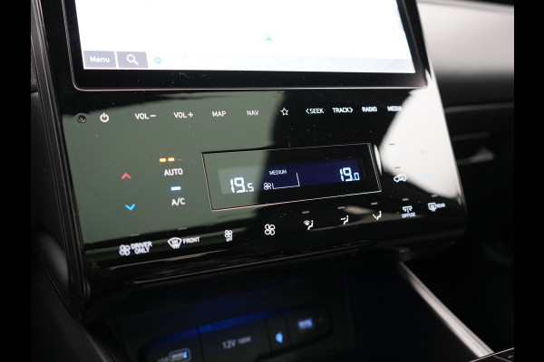 Hyundai Tucson 1.6 T-GDI PHEV N Line Sky 4WD 265pk Dealer O.H. | Panodak | Adaptive Cruise | 360 Camera | Krell Audio | Alcantara Sportstoelen Ventilatie & Verwarmd | Keyless | BLIS | Stuur Verwarmd | Apple Carplay | Navigatie | DAB | Plug In Hybrid |