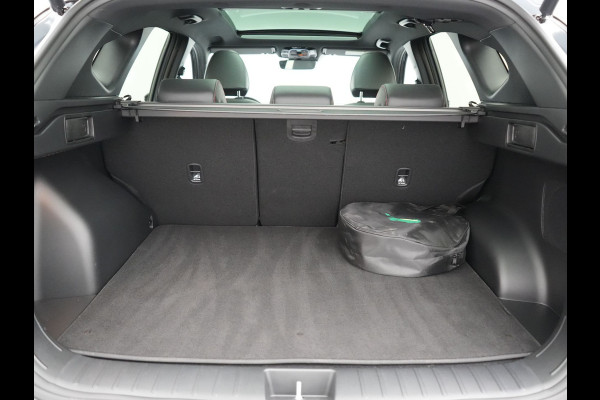 Hyundai Tucson 1.6 T-GDI PHEV N Line Sky 4WD 265pk Dealer O.H. | Panodak | Adaptive Cruise | 360 Camera | Krell Audio | Alcantara Sportstoelen Ventilatie & Verwarmd | Keyless | BLIS | Stuur Verwarmd | Apple Carplay | Navigatie | DAB | Plug In Hybrid |